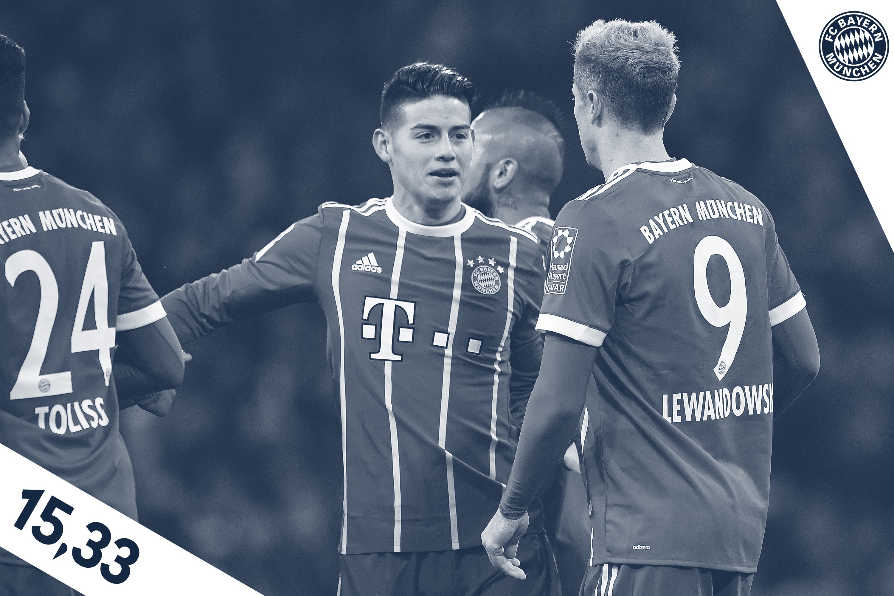 sang tao nhat chau Au: Real thu 2,  Barca mat tich anh 10