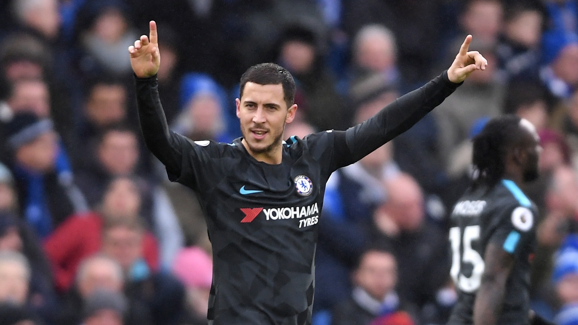 Hazard tu choi toi Real, noi ve tin don Chelsea mua tien dao moi hinh anh