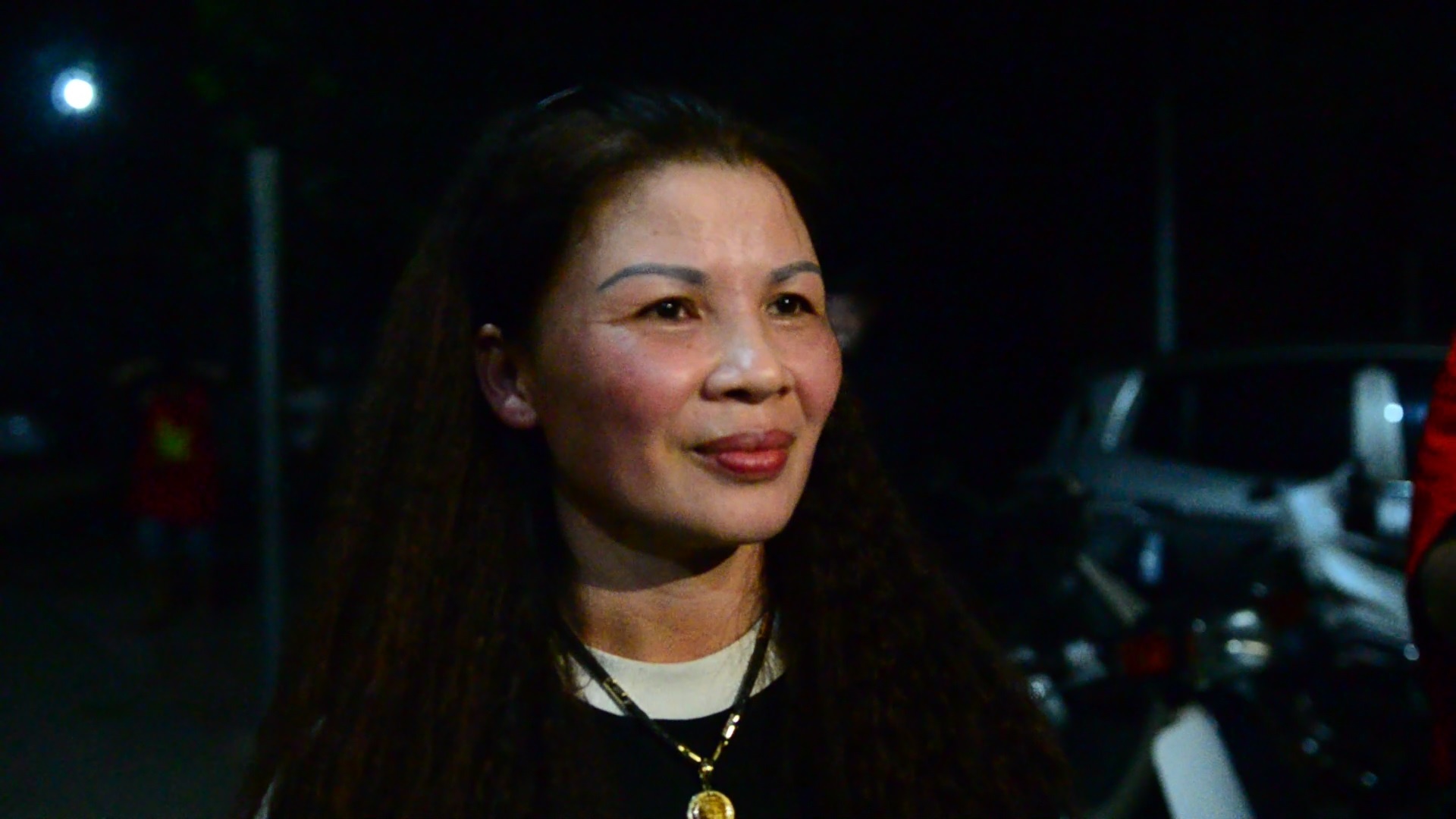 Me Quang Hai khen Tien Dung xuat sac, nhan con trai tiep tuc het minh hinh anh