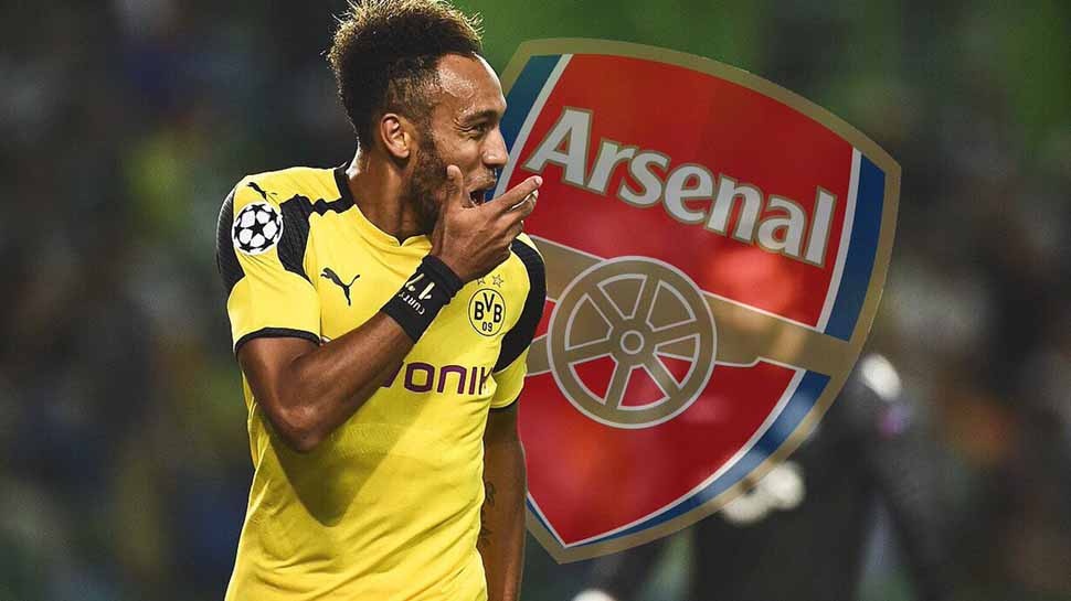 Fan Arsenal: 'Cho doi song sat trong mo Lacazette va Aubameyang' hinh anh