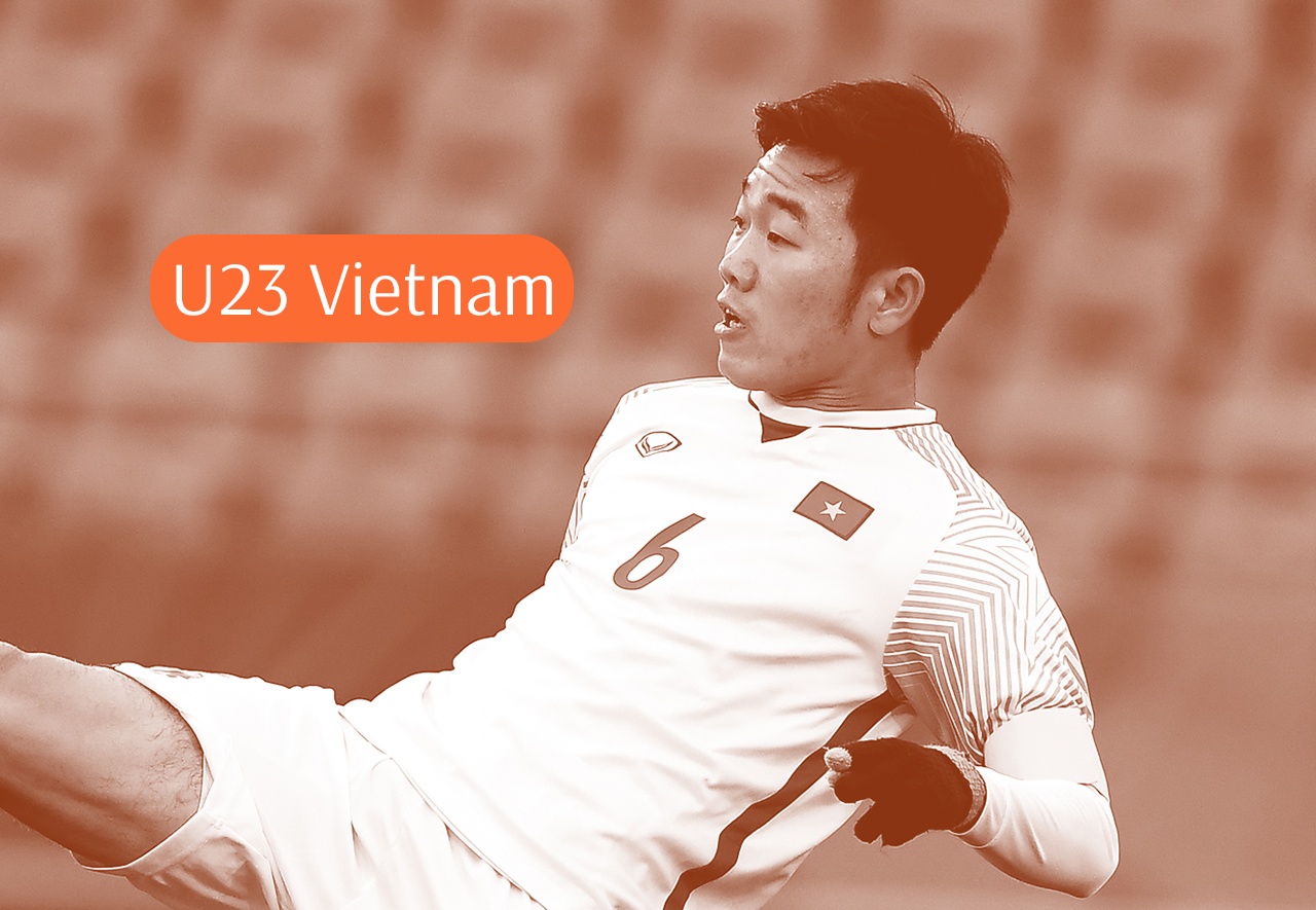 Xuan Truong: 'U23 da chung minh Viet Nam la doi bong hang dau chau A' hinh anh
