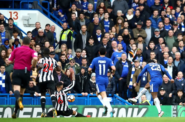 chelsea thang newcastle anh 4