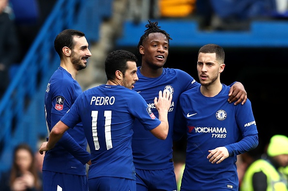 'Sieu du bi' lap cu dup, Chelsea thang de Newcastle 3-0 hinh anh