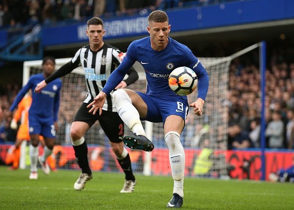 chelsea thang newcastle anh 9