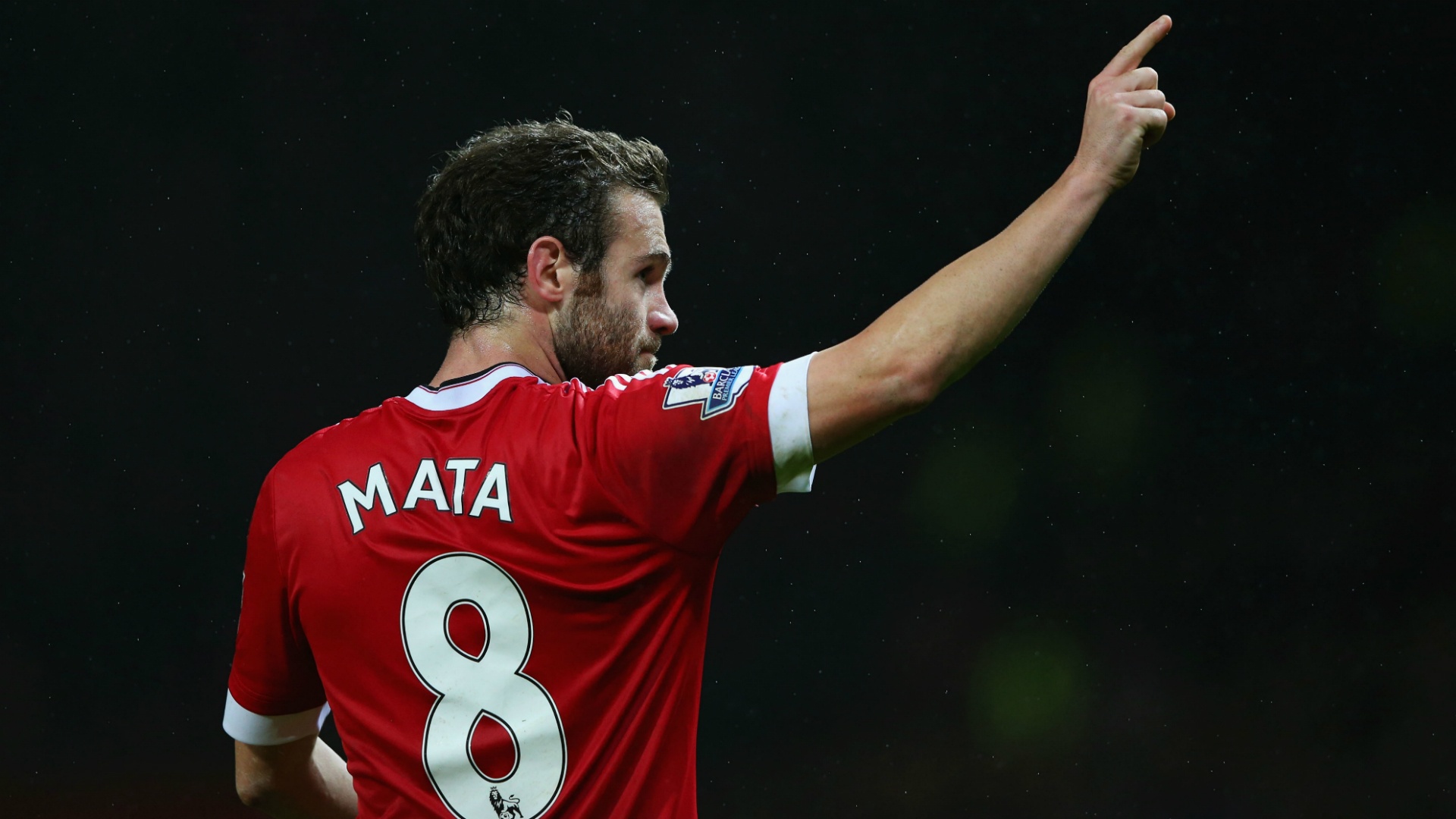 MU tung clip tri an Juan Mata sau 4 nam cong hien hinh anh