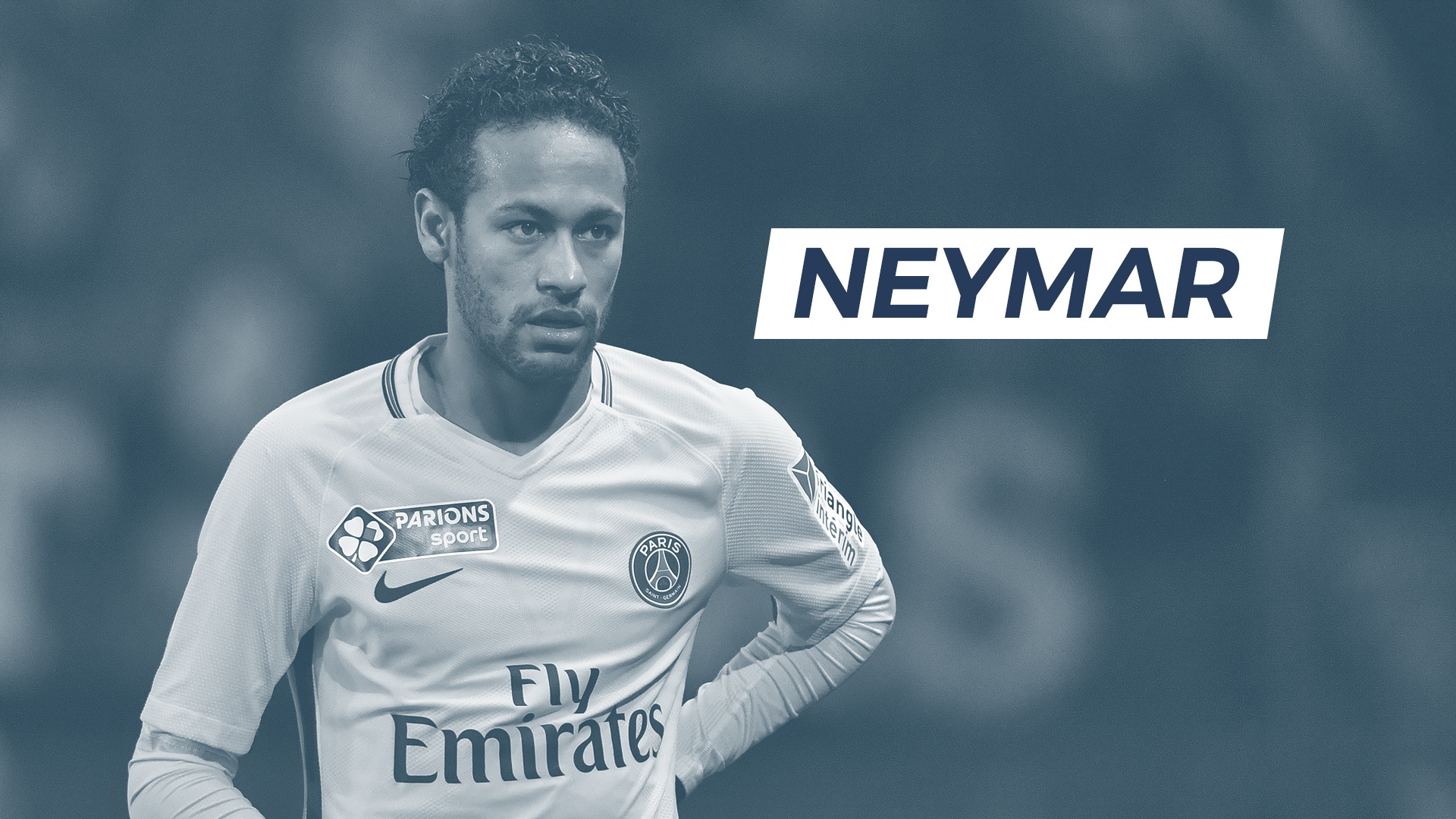 Neymar: 'Bong da ngay cang nham chan' hinh anh