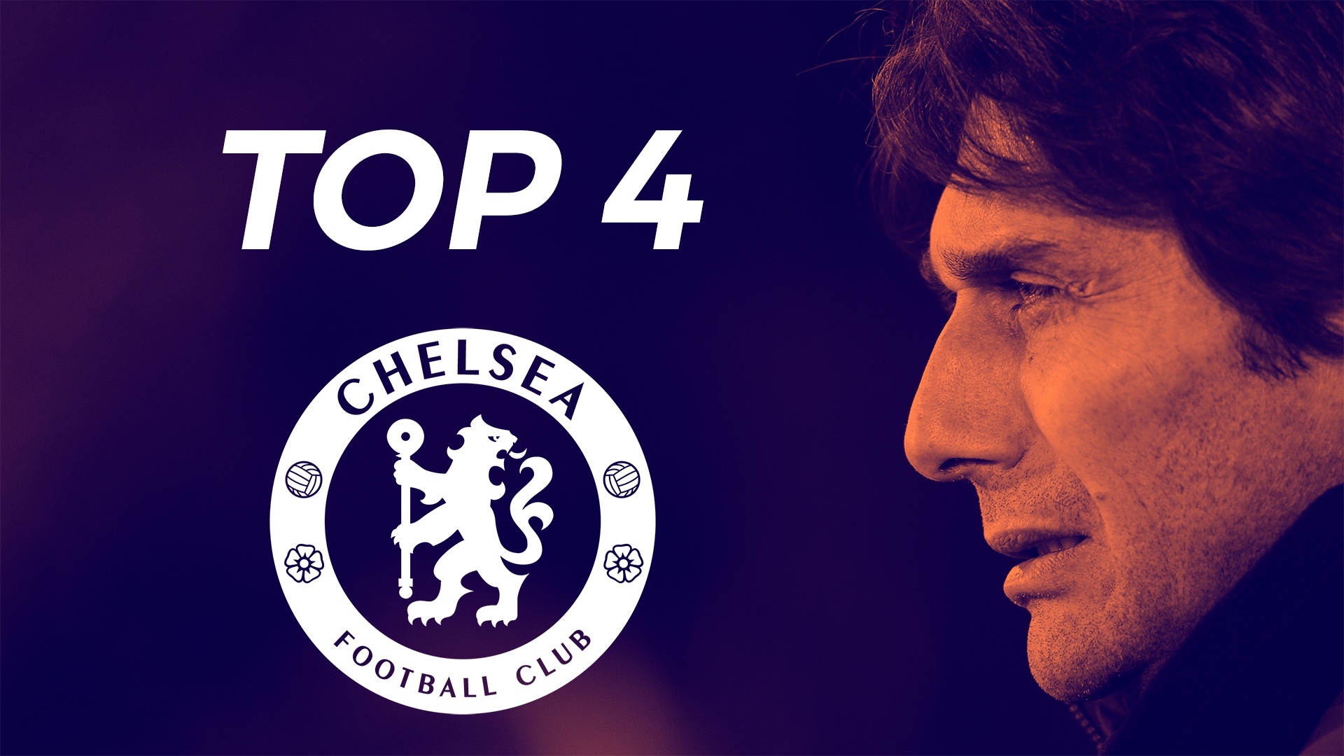 Conte: 'Chelsea bay gio phai canh tranh cho top 4' hinh anh