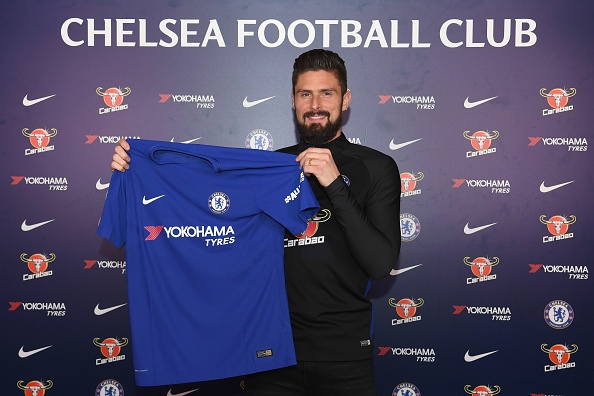 giroud ra mat chelsea anh 8