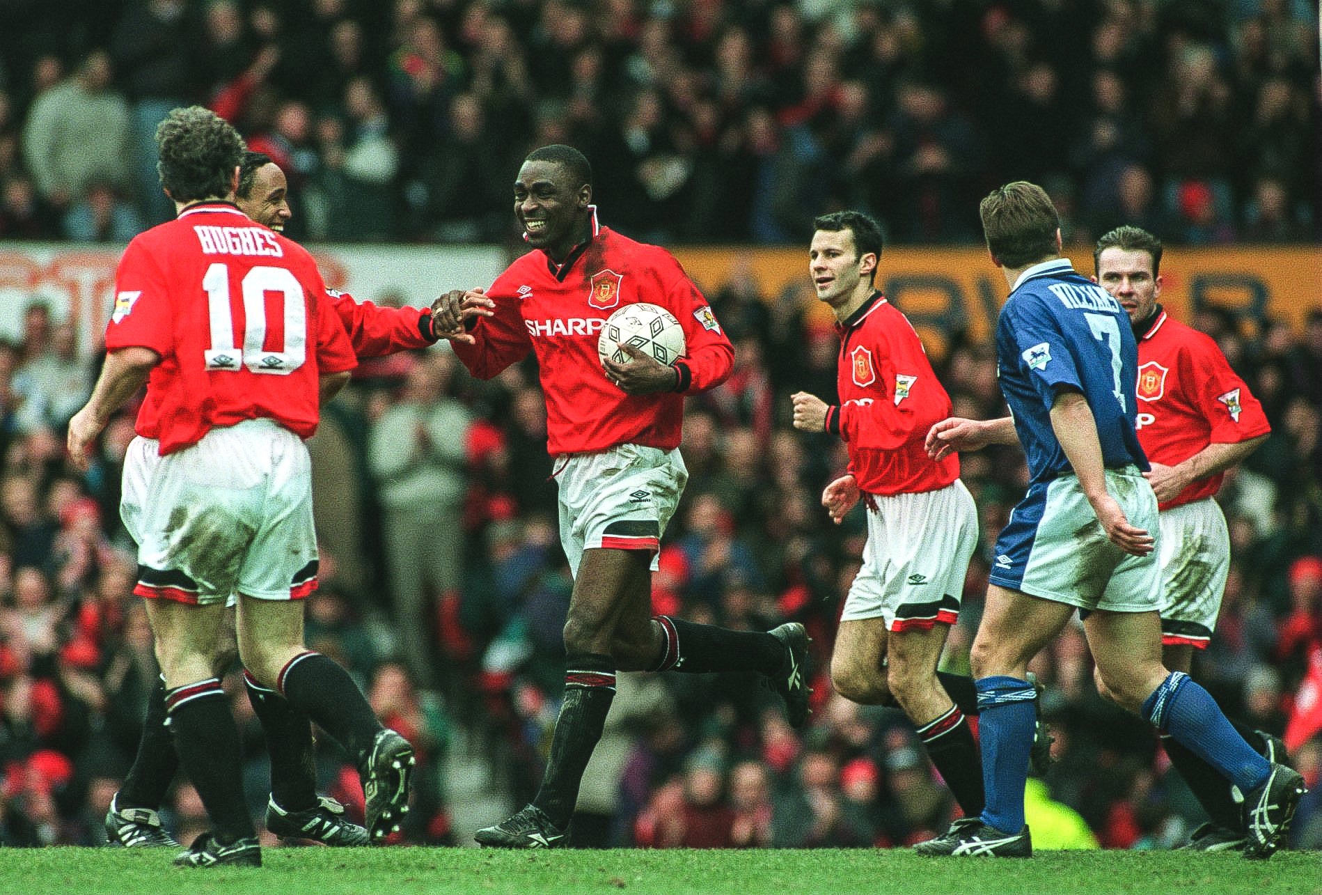 Ngoai hang Anh van tran Nhung khoanh khac dang nho anh 1