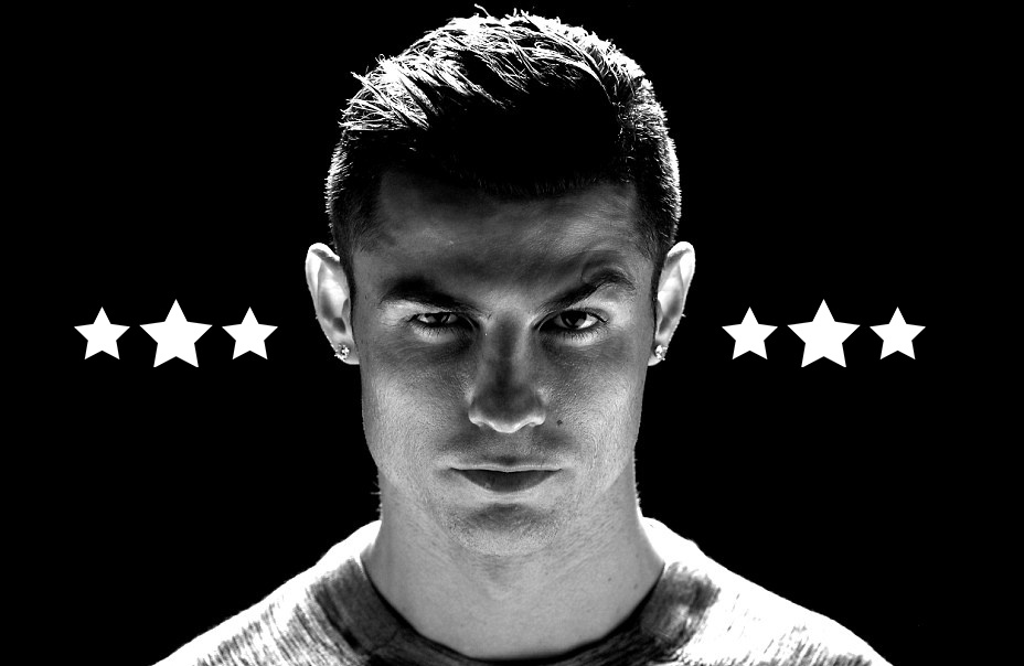 Sinh nhat Ronaldo: Tu dua tre duong pho den huyen thoai duong dai hinh anh