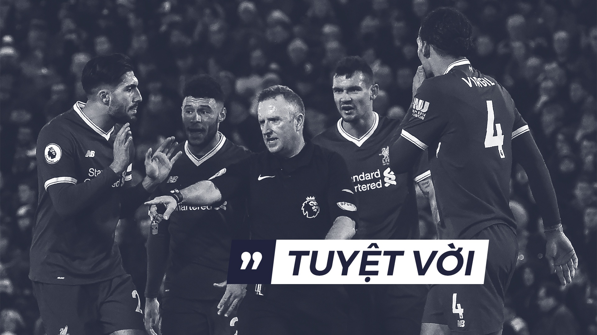 HLV Tottenham: 'Quyet dinh cua trong tai rat tuyet voi' hinh anh