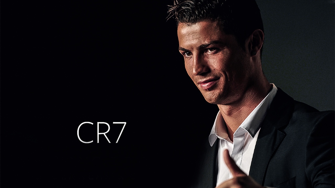 Ronaldo tuoi 33: Thuong hieu toan cau hinh anh