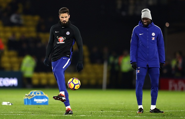 chelsea tham bai anh 1