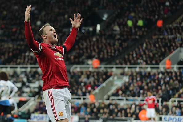 3 pha lam ban dang cap nhat cua MU vao luoi Newcastle hinh anh