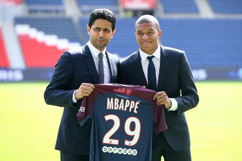 mbappe từ chối chelsea và real ảnh 4 mbappe tu choi chelsea va real anh 4