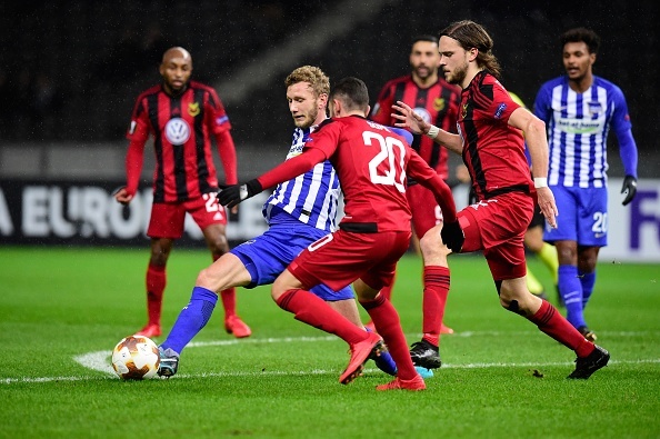 thoi tiet chong arsenal anh 2