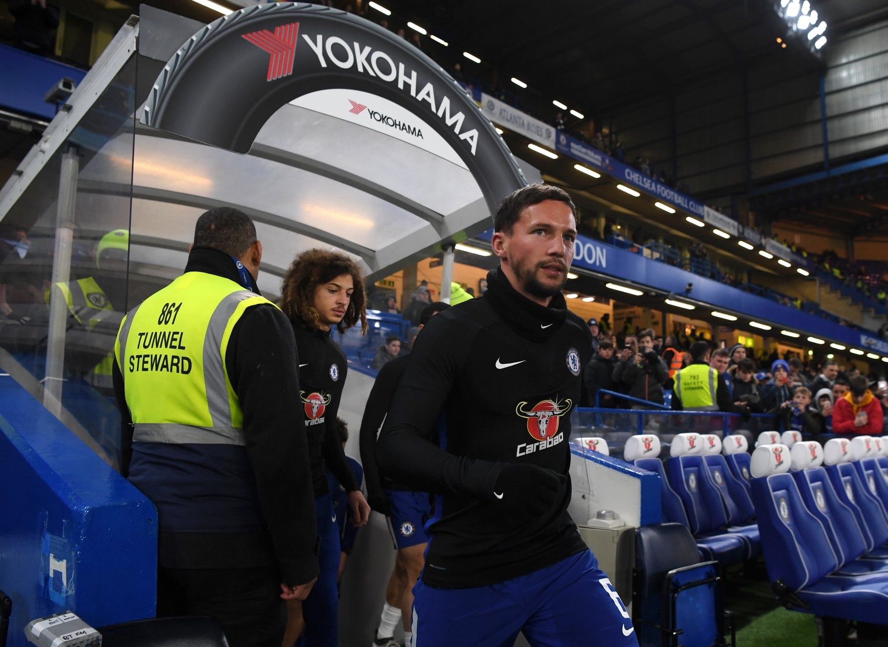 chelsea 4-0 hull city anh 1