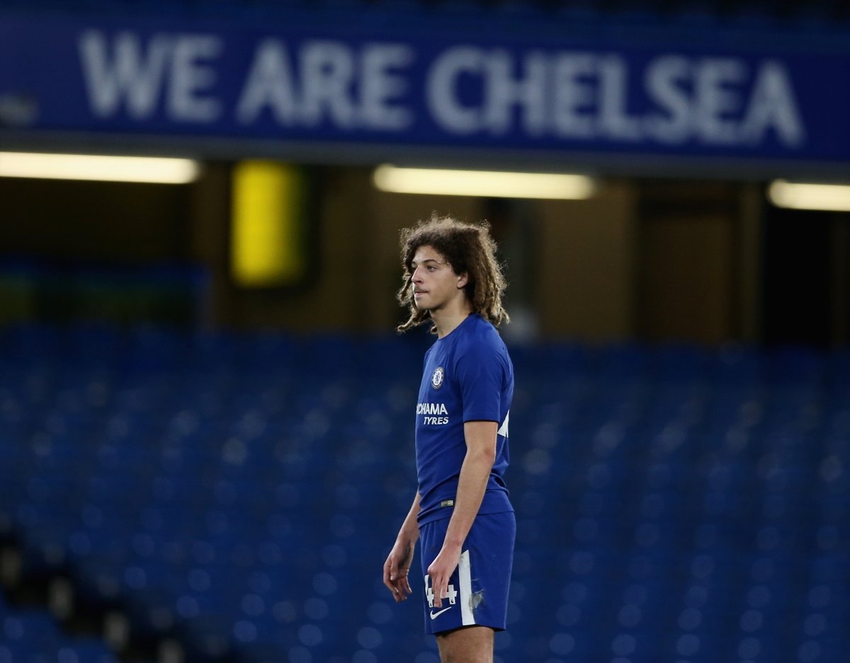 chelsea 4-0 hull city anh 8