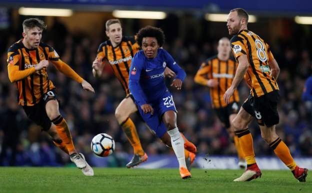 chelsea 4-0 hull city anh 7