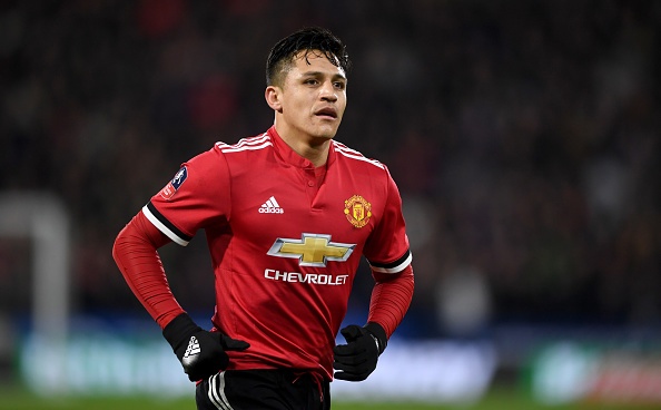 Xac dinh doi thu cua MU o tu ket cup FA hinh anh