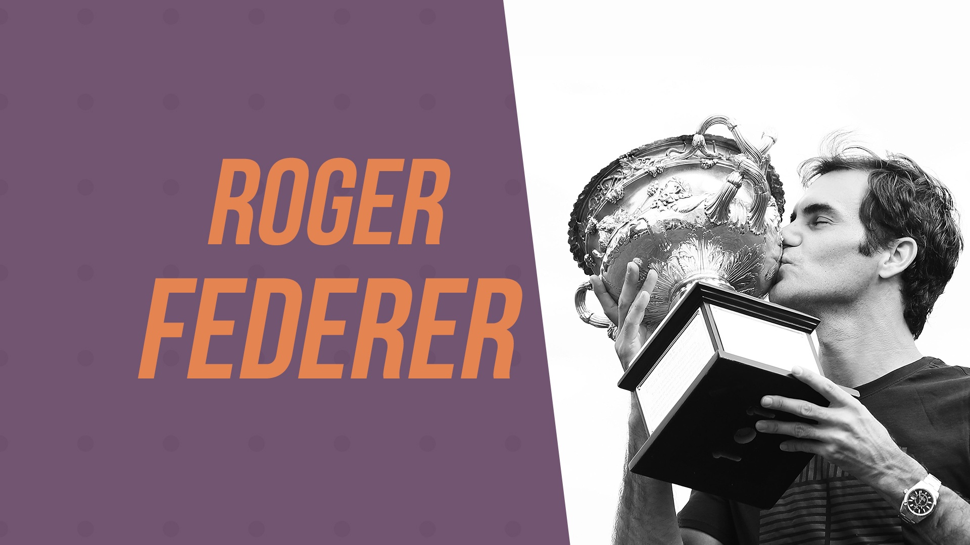 Huyen thoai Roger Federer qua nhung con so hinh anh