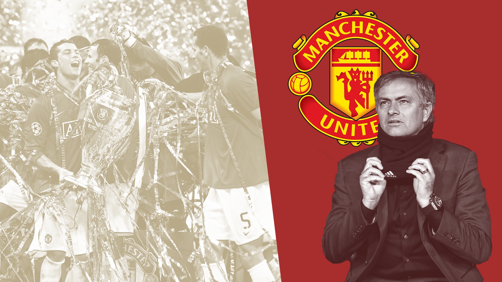 Voi Mourinho, MU co the tim lai chinh minh? hinh anh