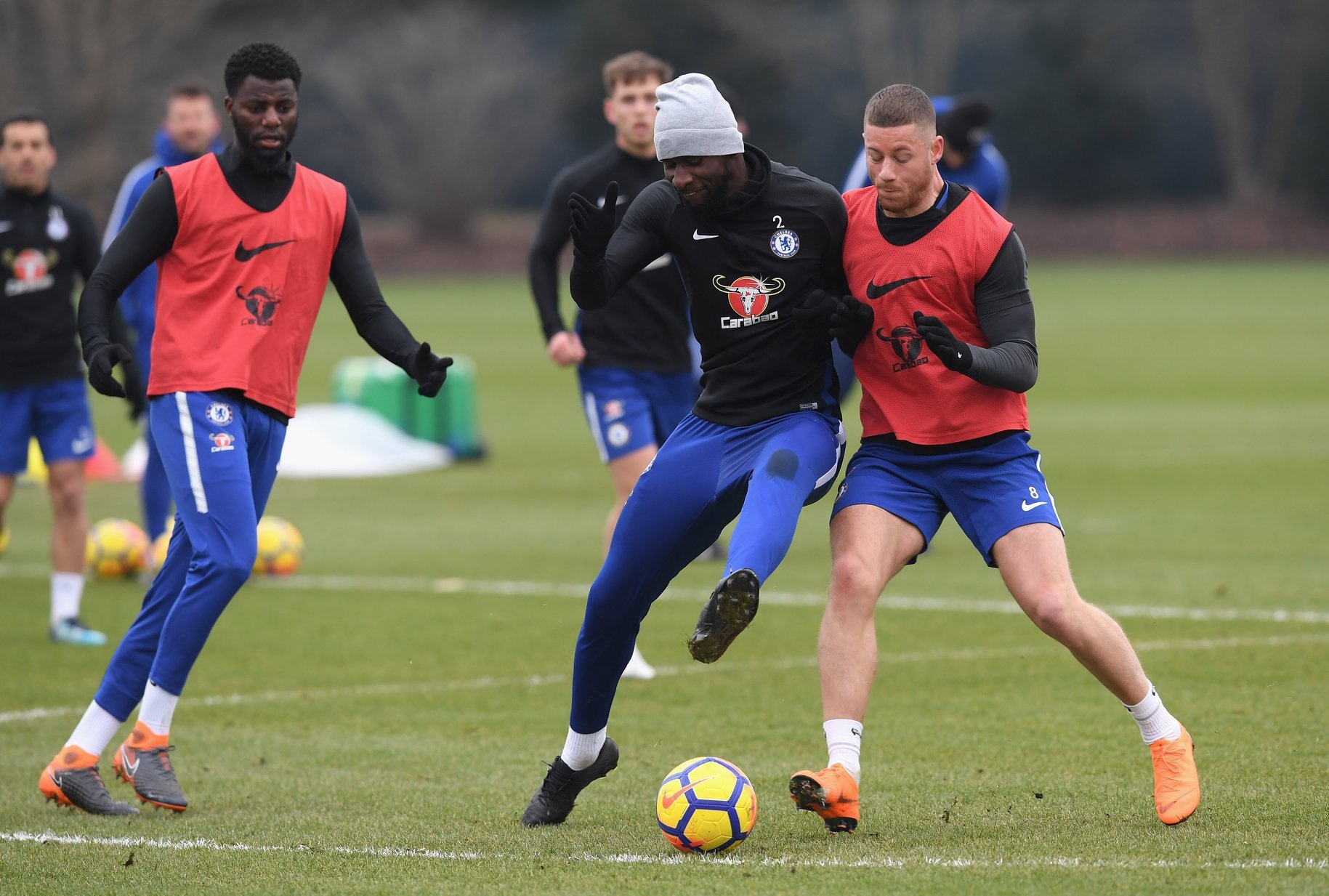 morata va giroud anh 1