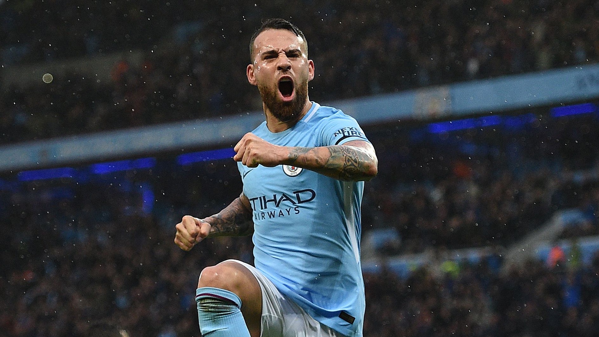 man city vs arsenal anh 2