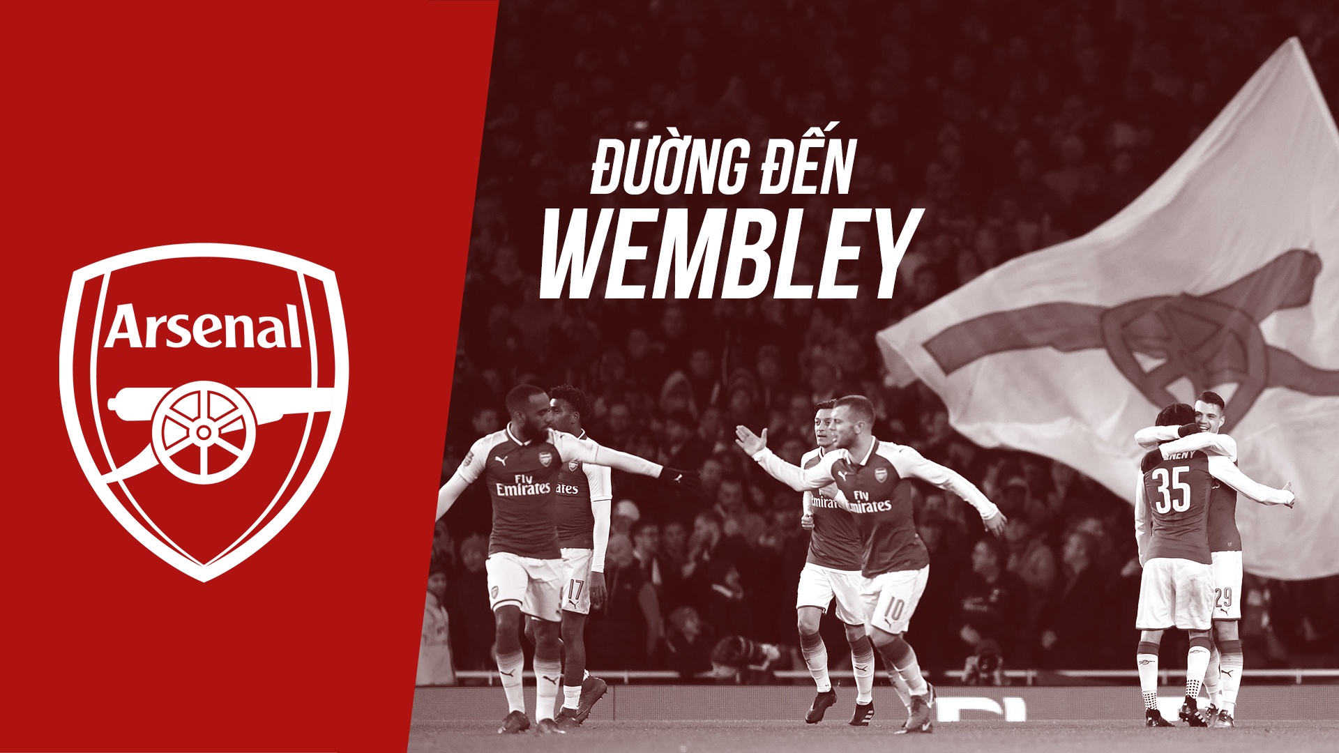 Chung ket League Cup: Duong den Wembley cua Arsenal hinh anh