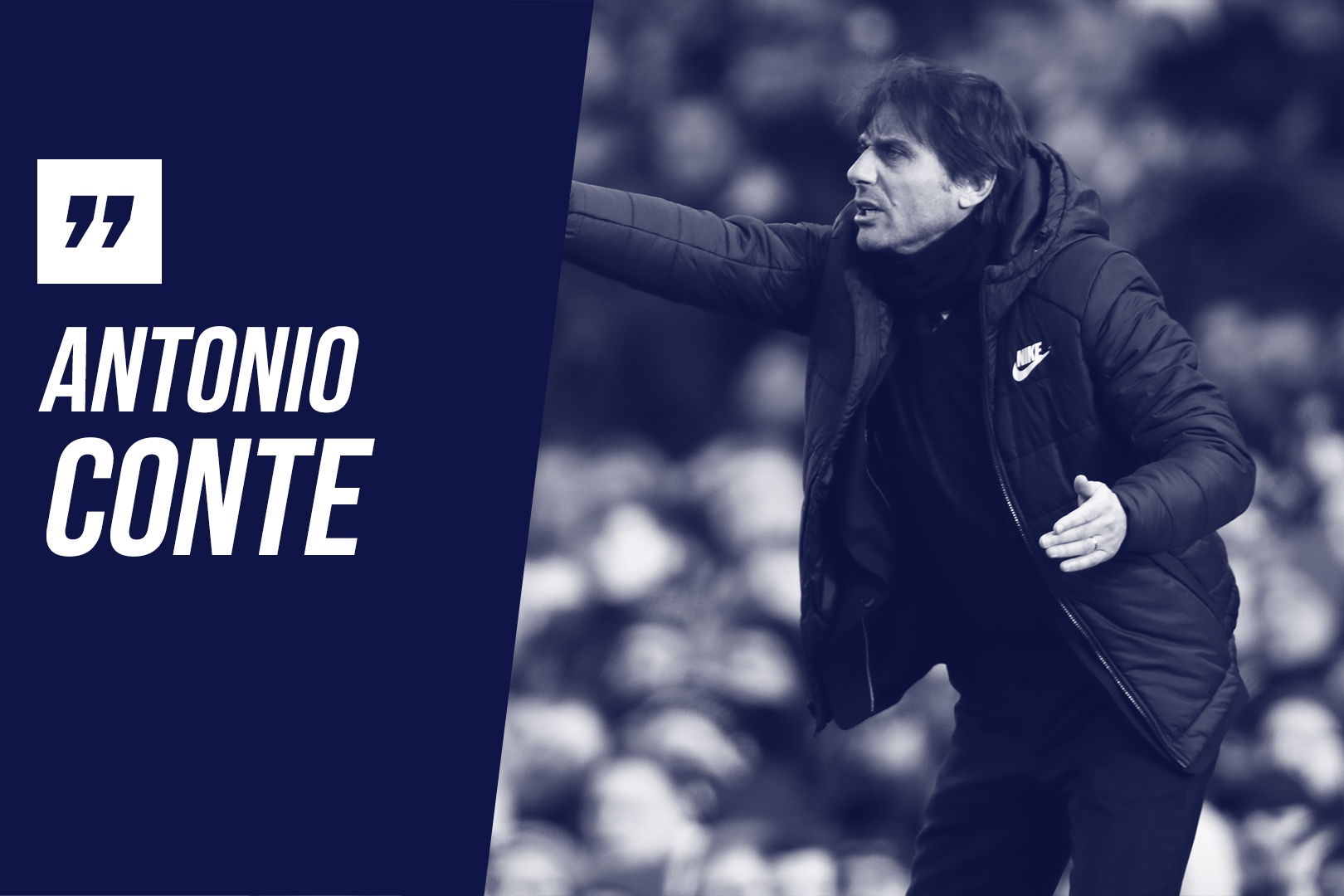 HLV Conte tiet lo ly do dua Hazard roi san hinh anh