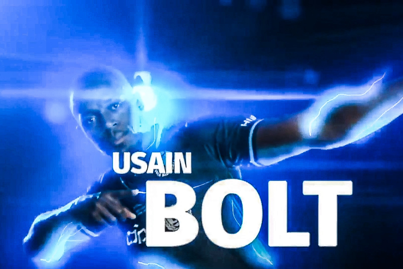 Chinh thuc: Usain Bolt co man ra mat Old Trafford vao thang 6 hinh anh