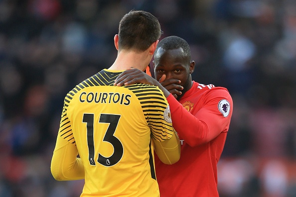 Thua nguoc MU, Conte bi hoc tro cong khai 'bat' lai hinh anh