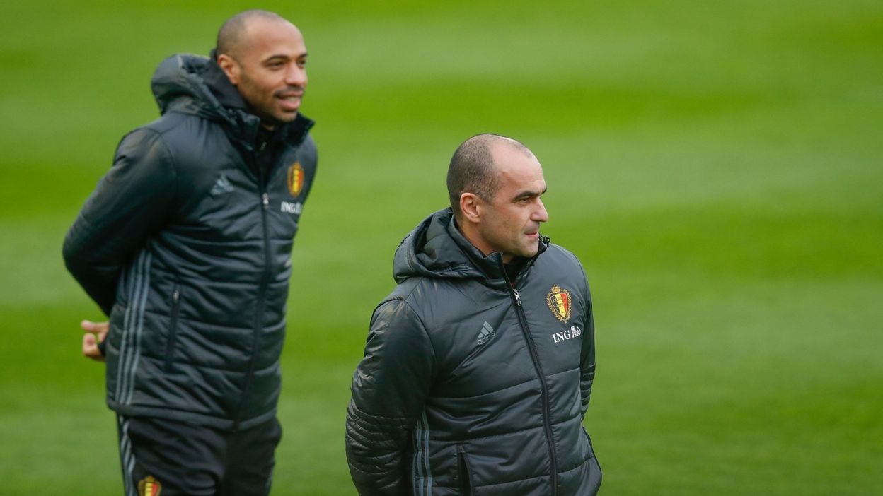 henry làm huấn luyện viên ảnh 1 henry lam huan luyen vien anh 1