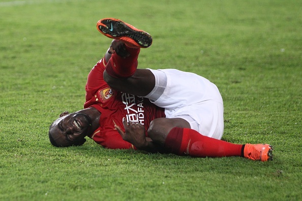 'Bom xit' Jackson Martinez bi doi bong Trung Quoc thanh ly hop dong hinh anh