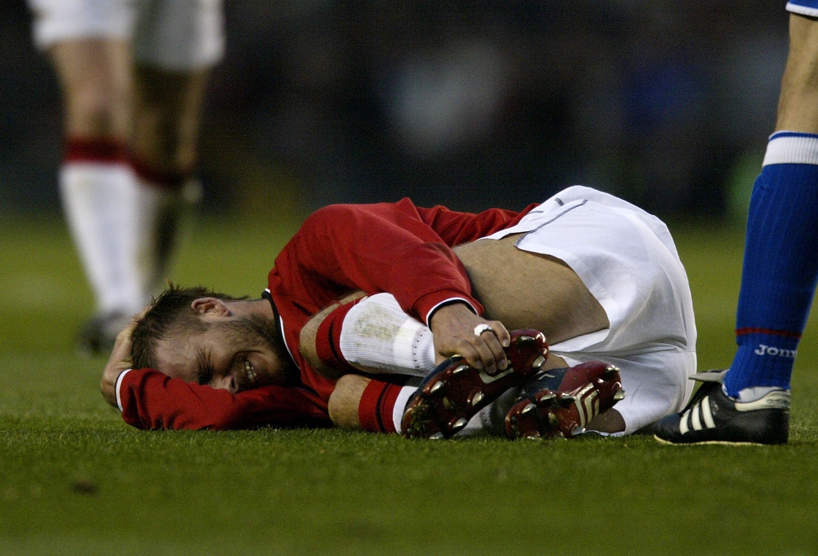 nhung sao tung gap han voi xuong ban chan anh 3