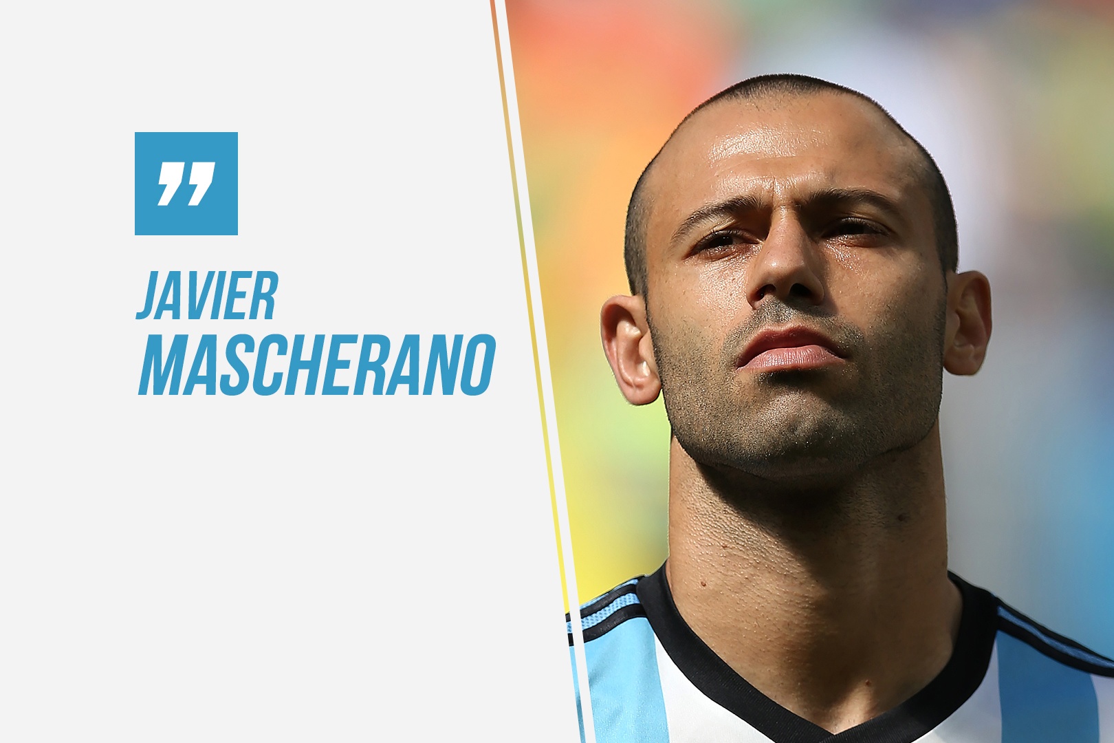Sang Trung Quoc, Mascherano van hy vong du World Cup hinh anh