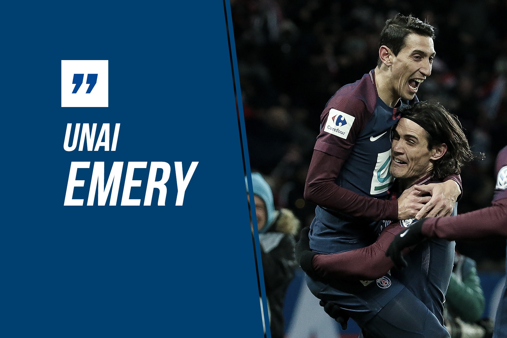 Neymar chan thuong, HLV Emery khang dinh PSG van rat manh hinh anh