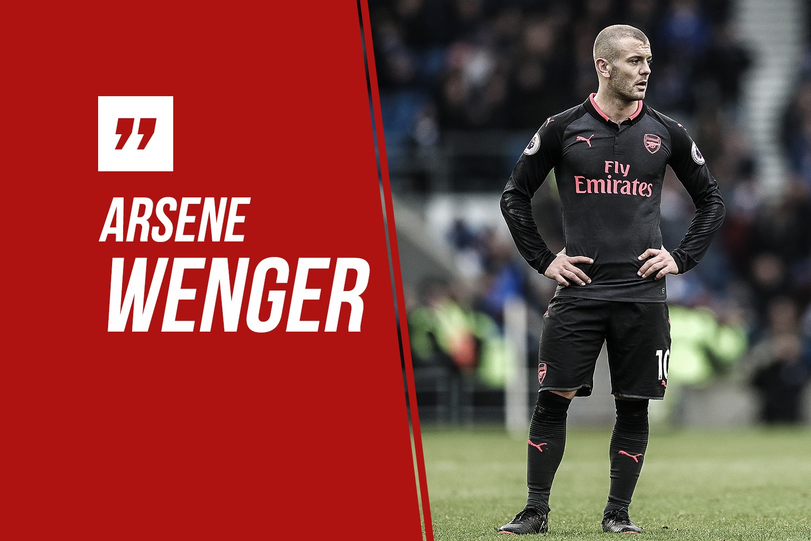 Thua tran thu ba lien tiep, Wenger van tu tin giup Arsenal vuot kho hinh anh