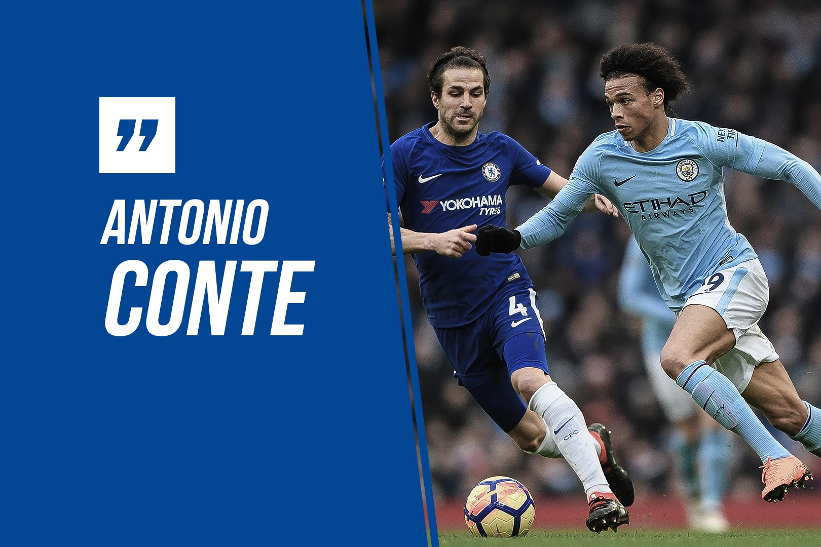 Thua Man City, HLV Conte dem Arsenal ra 'da xoay' hinh anh