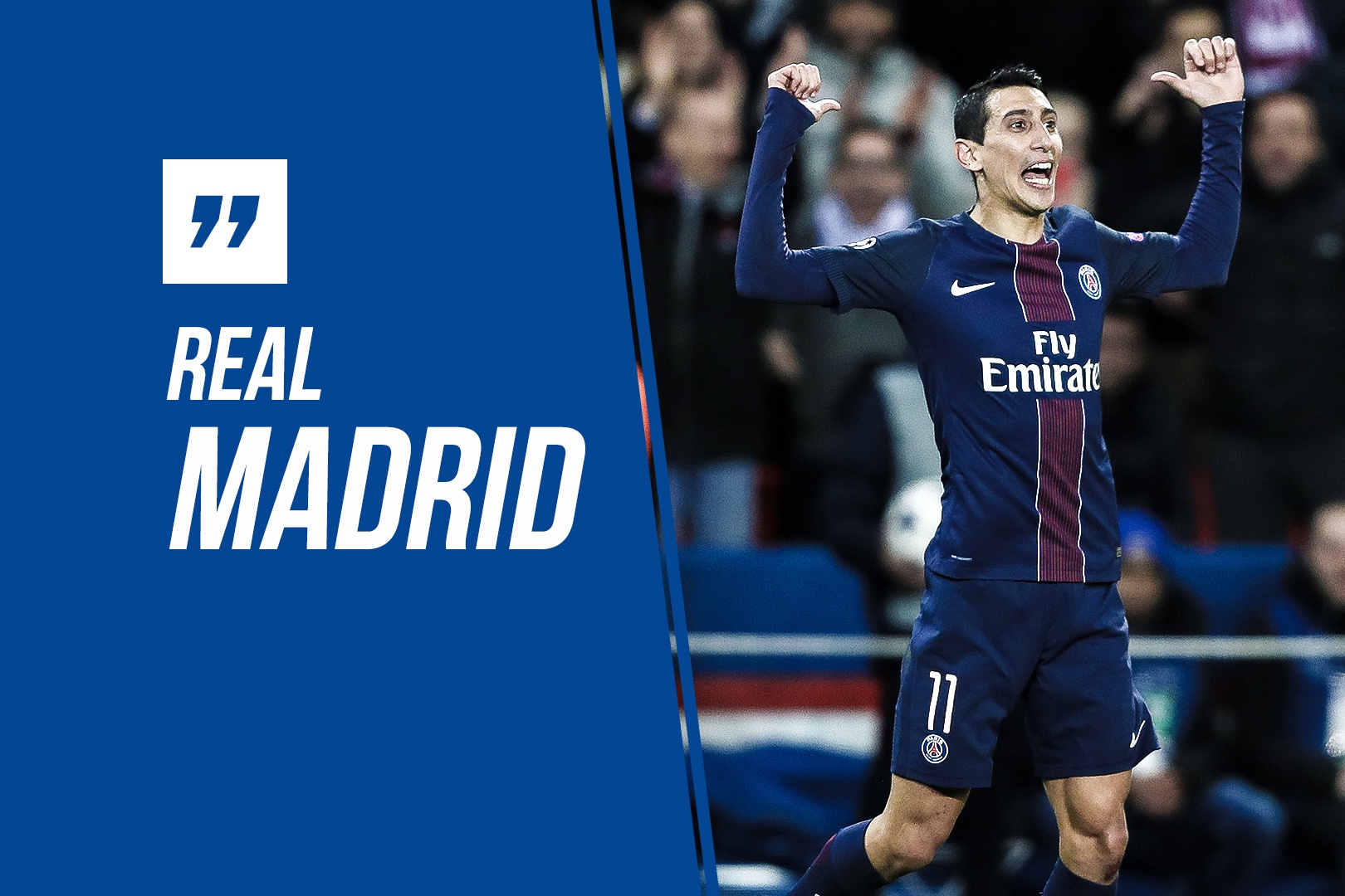 HLV Zidane va Ramos: 'Chung toi hieu ro Di Maria' hinh anh