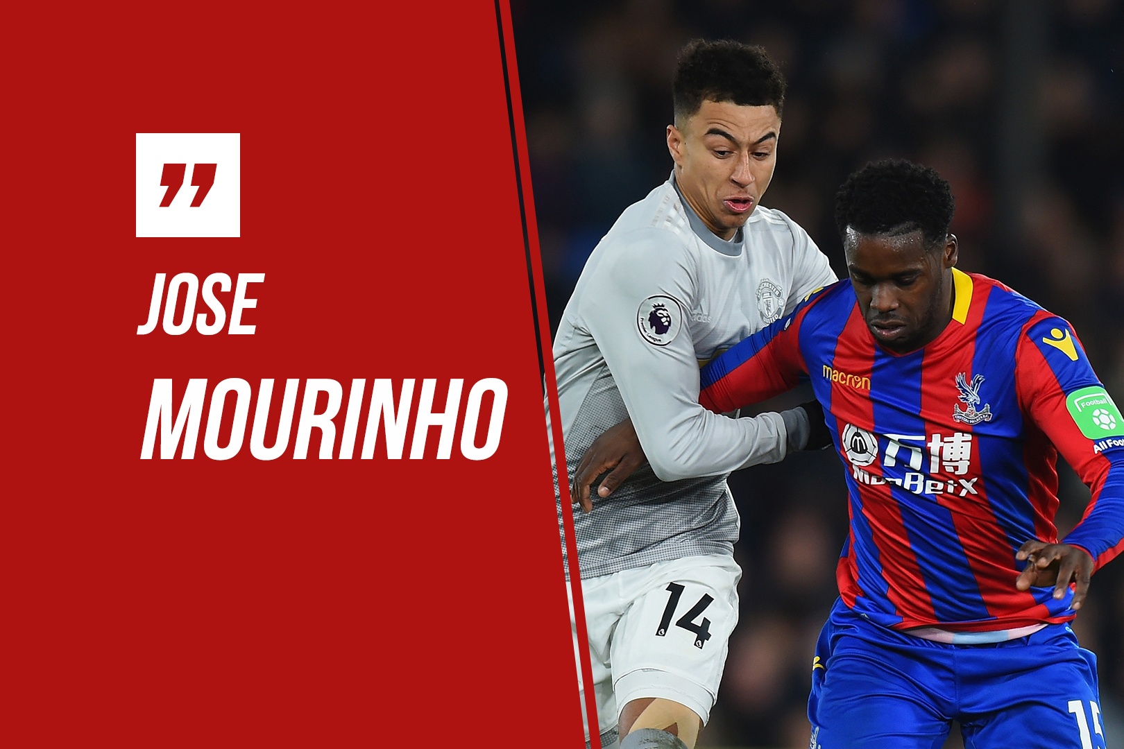 Mourinho tiet lo bi quyet ha guc Crystal Palace hinh anh