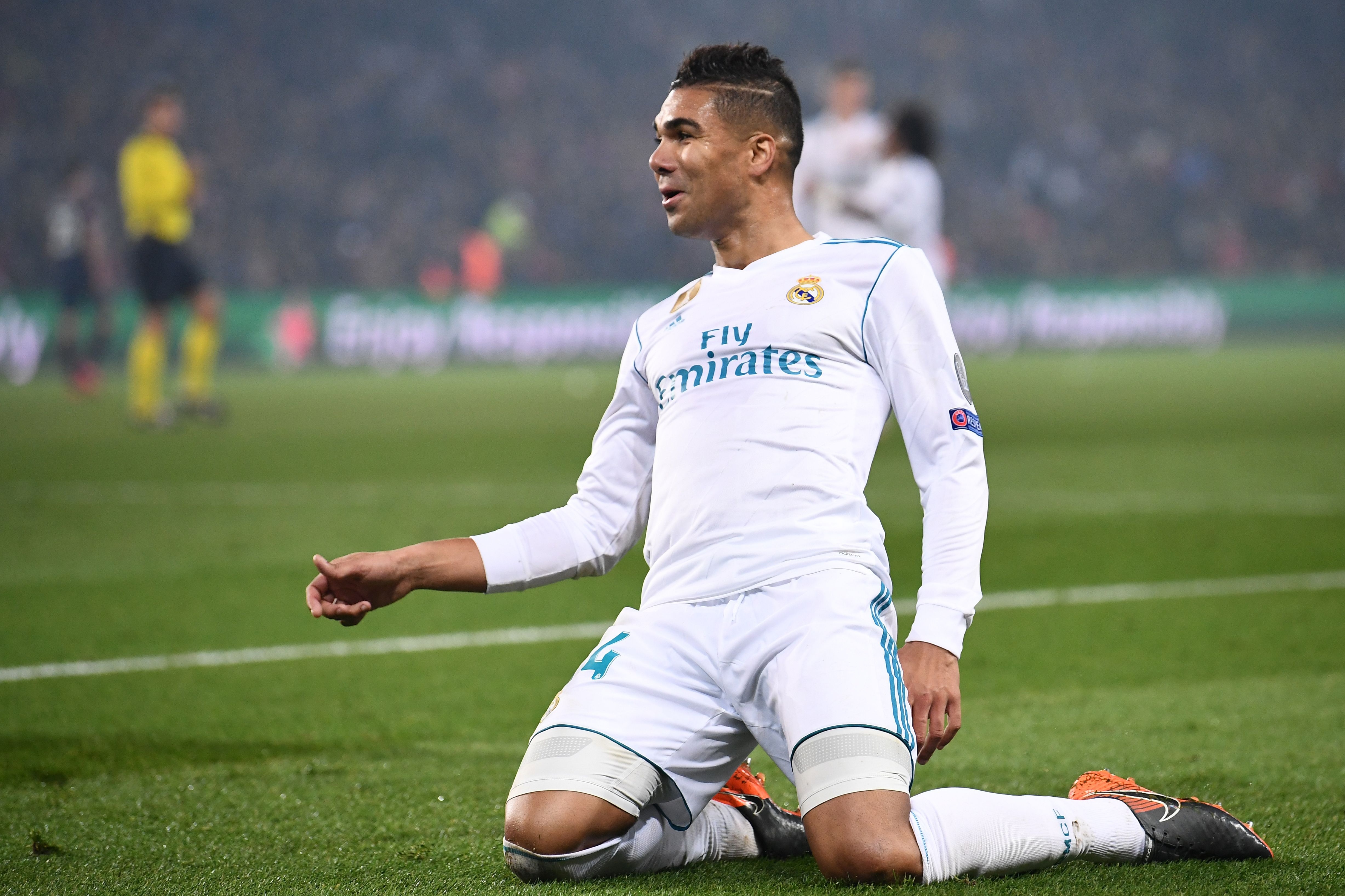 Những con số thú vị sau trận PSG – Real Madrid ảnh 4 Nhung con so thu vi sau tran PSG – Real Madrid anh 4