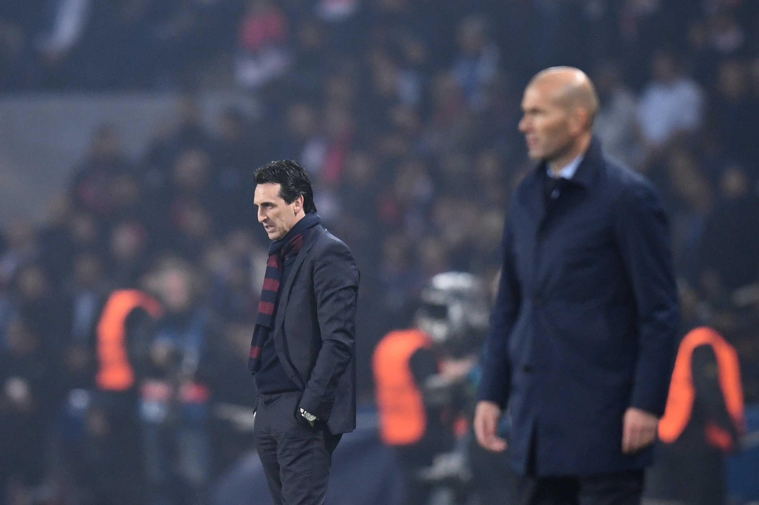 Những con số thú vị sau trận PSG – Real Madrid ảnh 5 Nhung con so thu vi sau tran PSG – Real Madrid anh 5