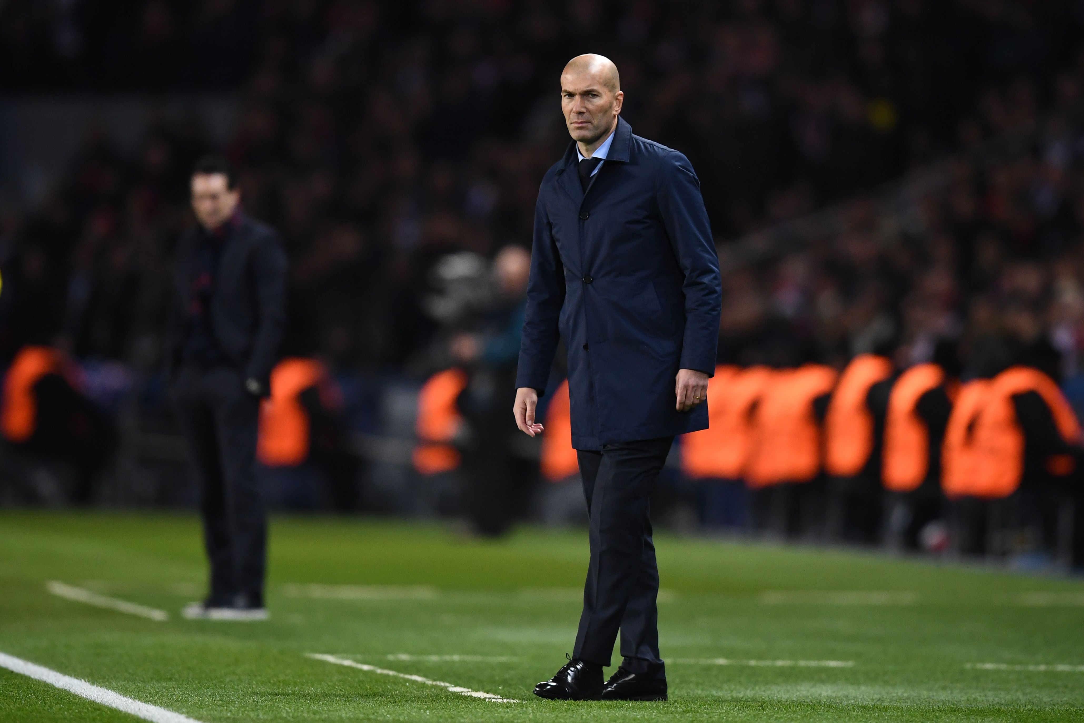 Những con số thú vị sau trận PSG – Real Madrid ảnh 10 Nhung con so thu vi sau tran PSG – Real Madrid anh 10