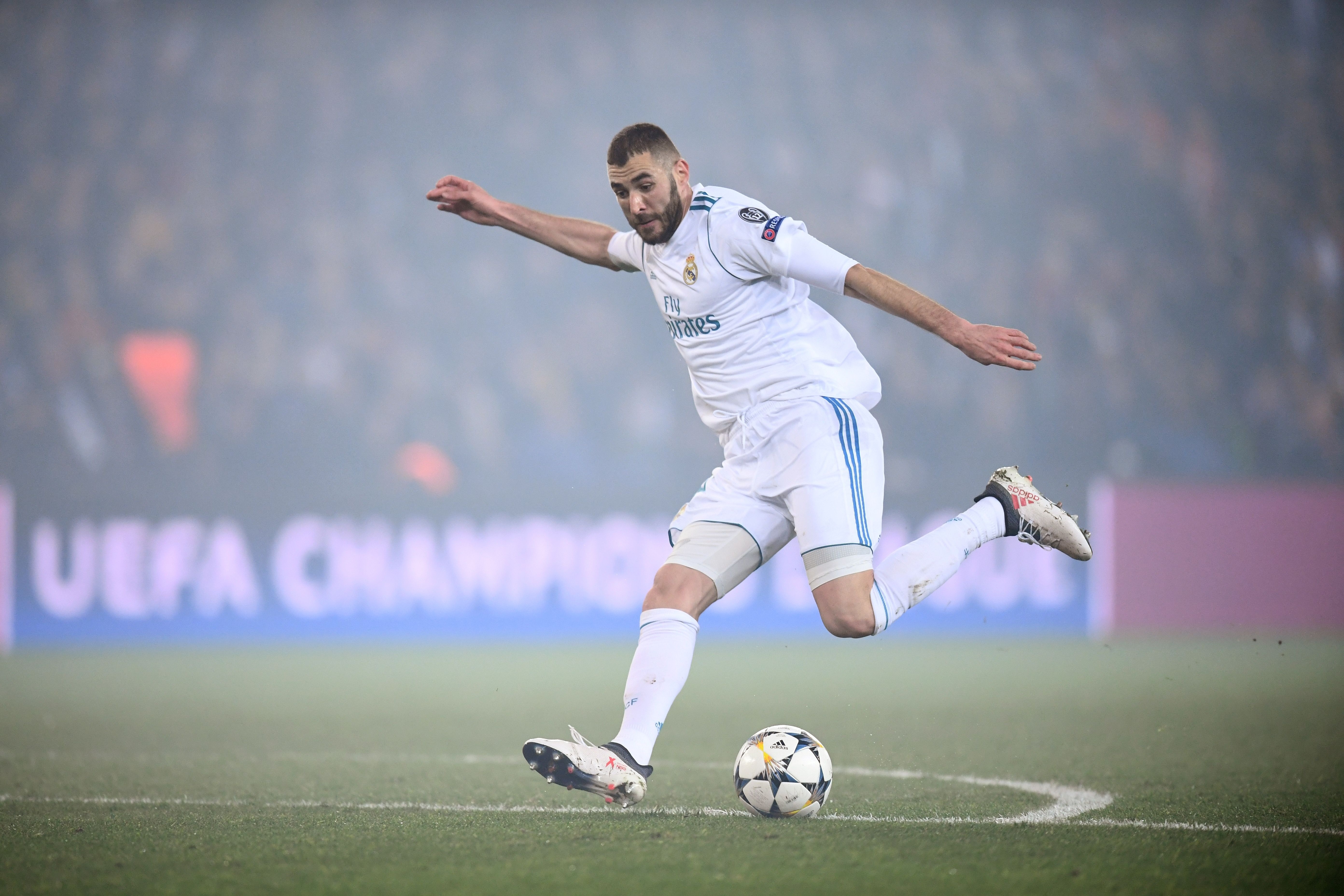 Những con số thú vị sau trận PSG – Real Madrid ảnh 11 Nhung con so thu vi sau tran PSG – Real Madrid anh 11