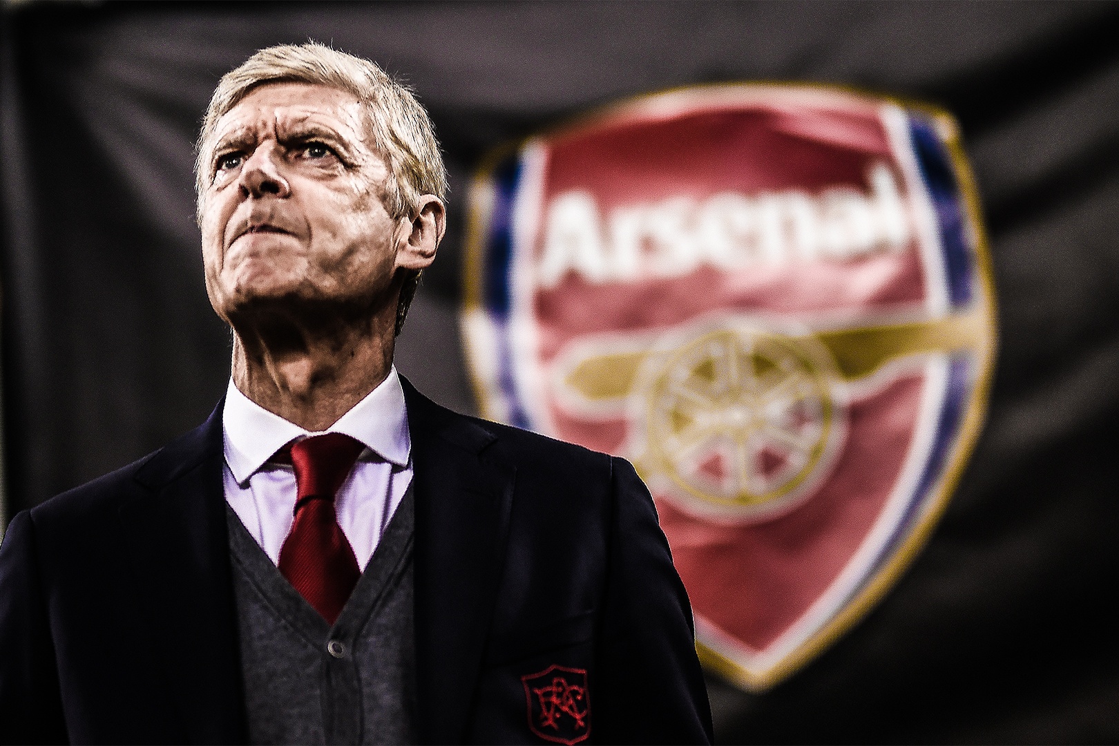 Wenger va 700 tran thang cung Arsenal hinh anh