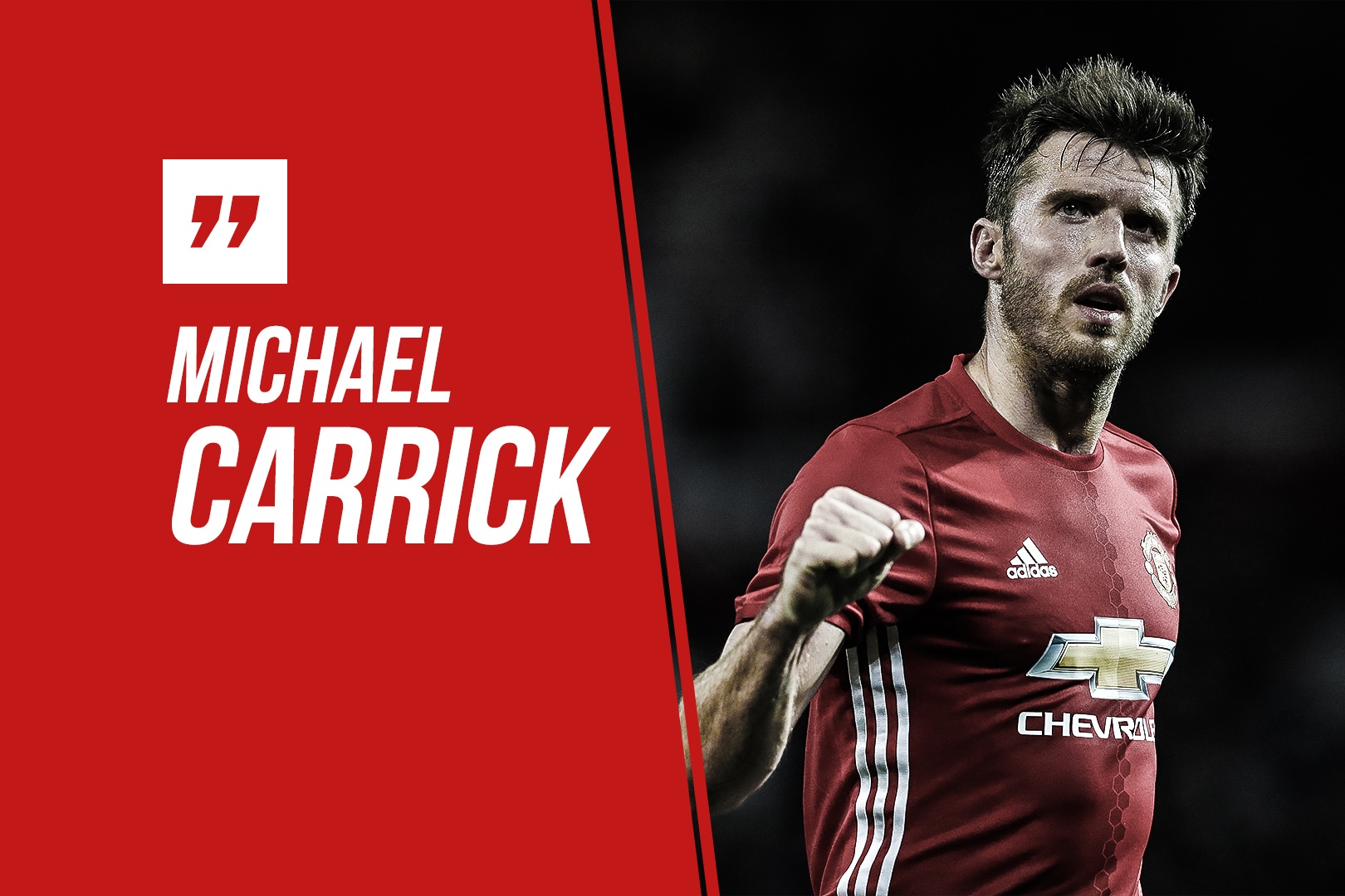 Michael Carrick up mo ve kha nang giai nghe hinh anh