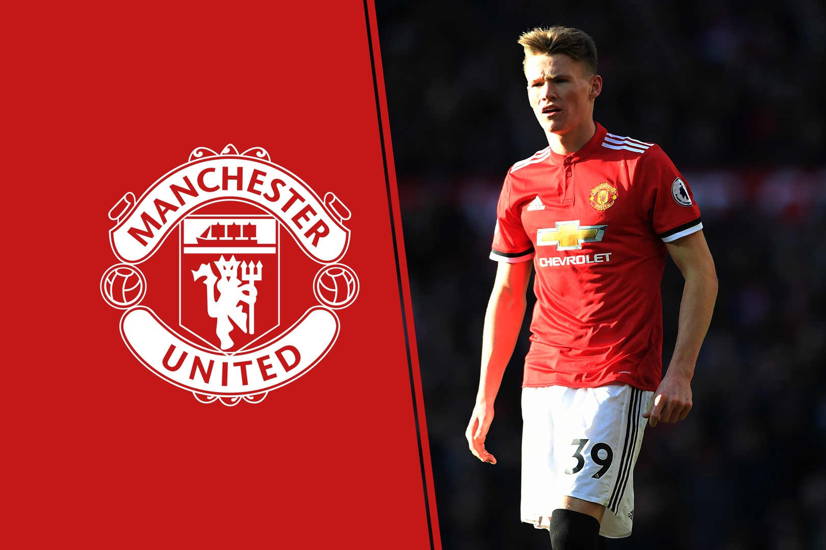 Duoc khen het loi, McTominay se lai da chinh? hinh anh