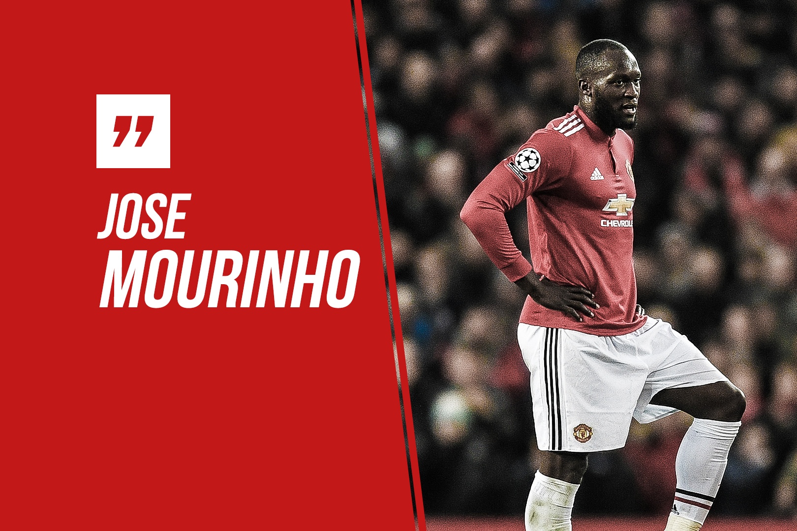 HLV Mourinho: MU thua tran dau co gi la hinh anh