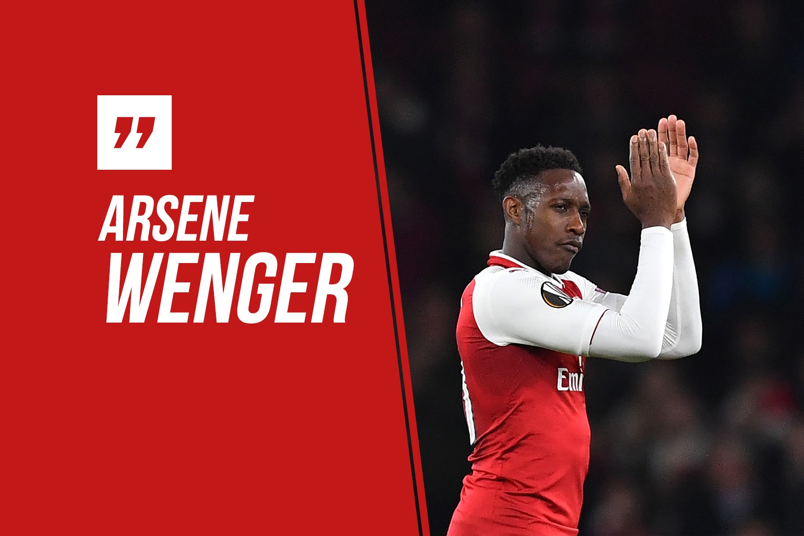 HLV Wenger bao ve Welbeck truoc 'nghi an' an va hinh anh